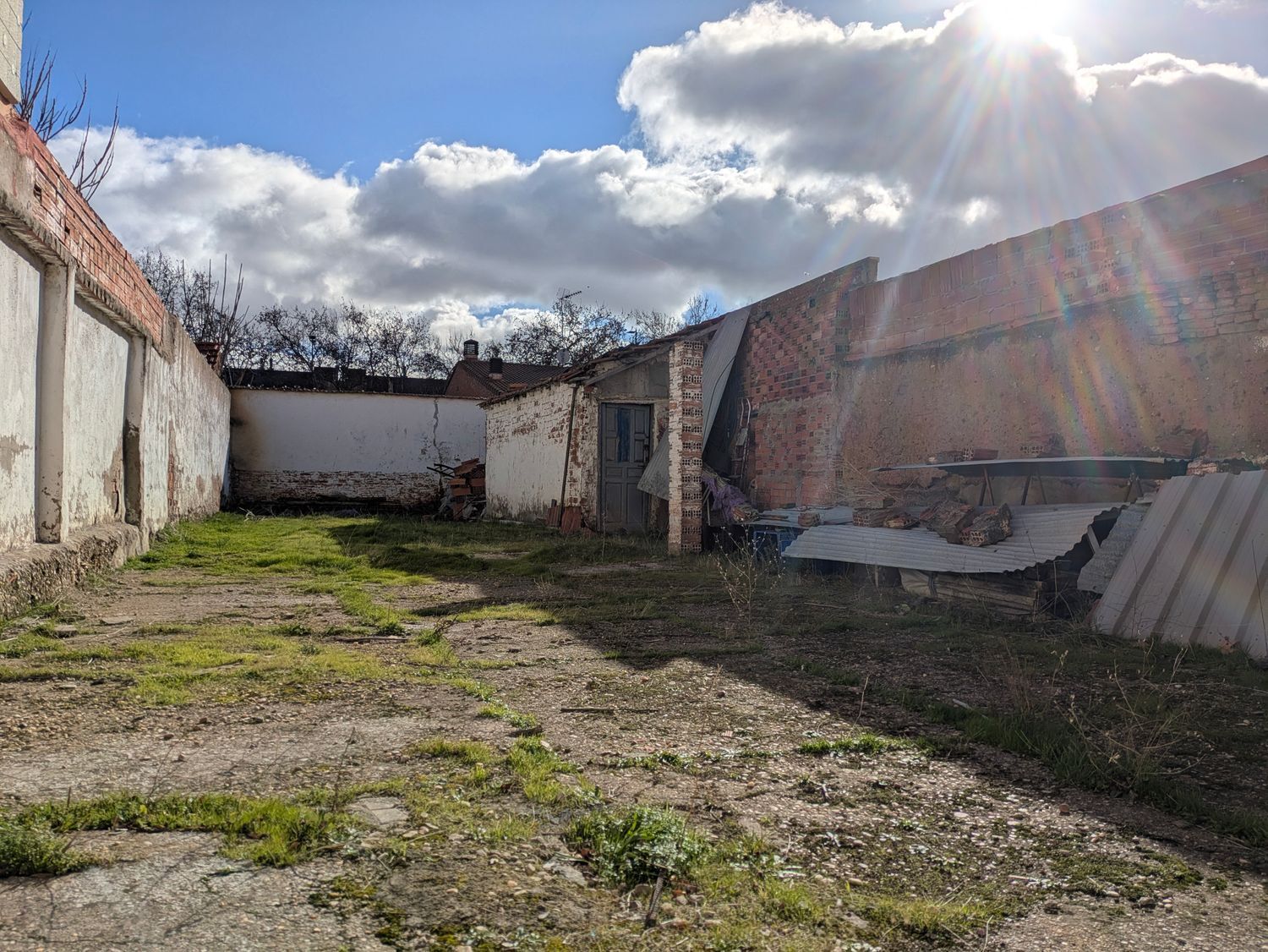 Fincas y solares-Venta-Valladolid-2060778-Foto-8