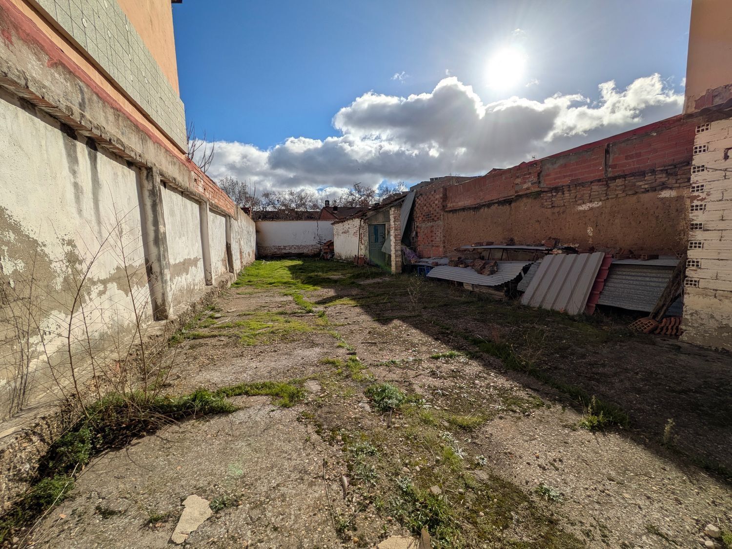 Fincas y solares-Venta-Valladolid-2060778-Foto-9