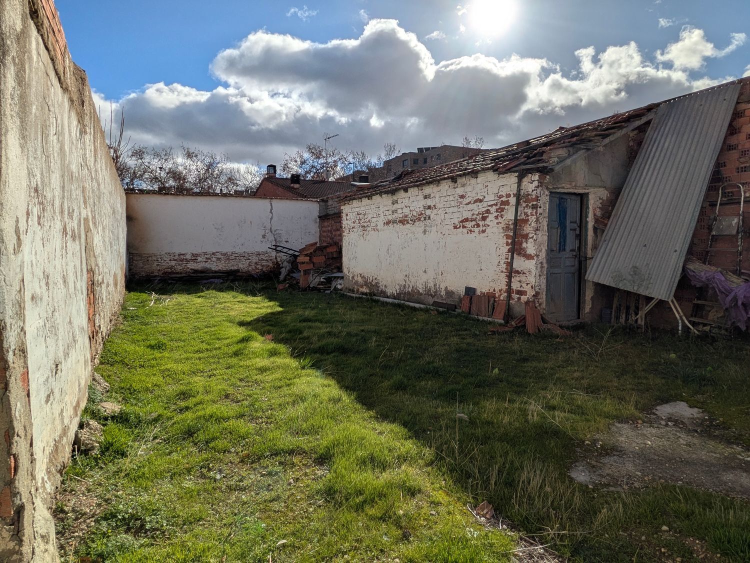 Fincas y solares-Venta-Valladolid-2060778-Foto-10