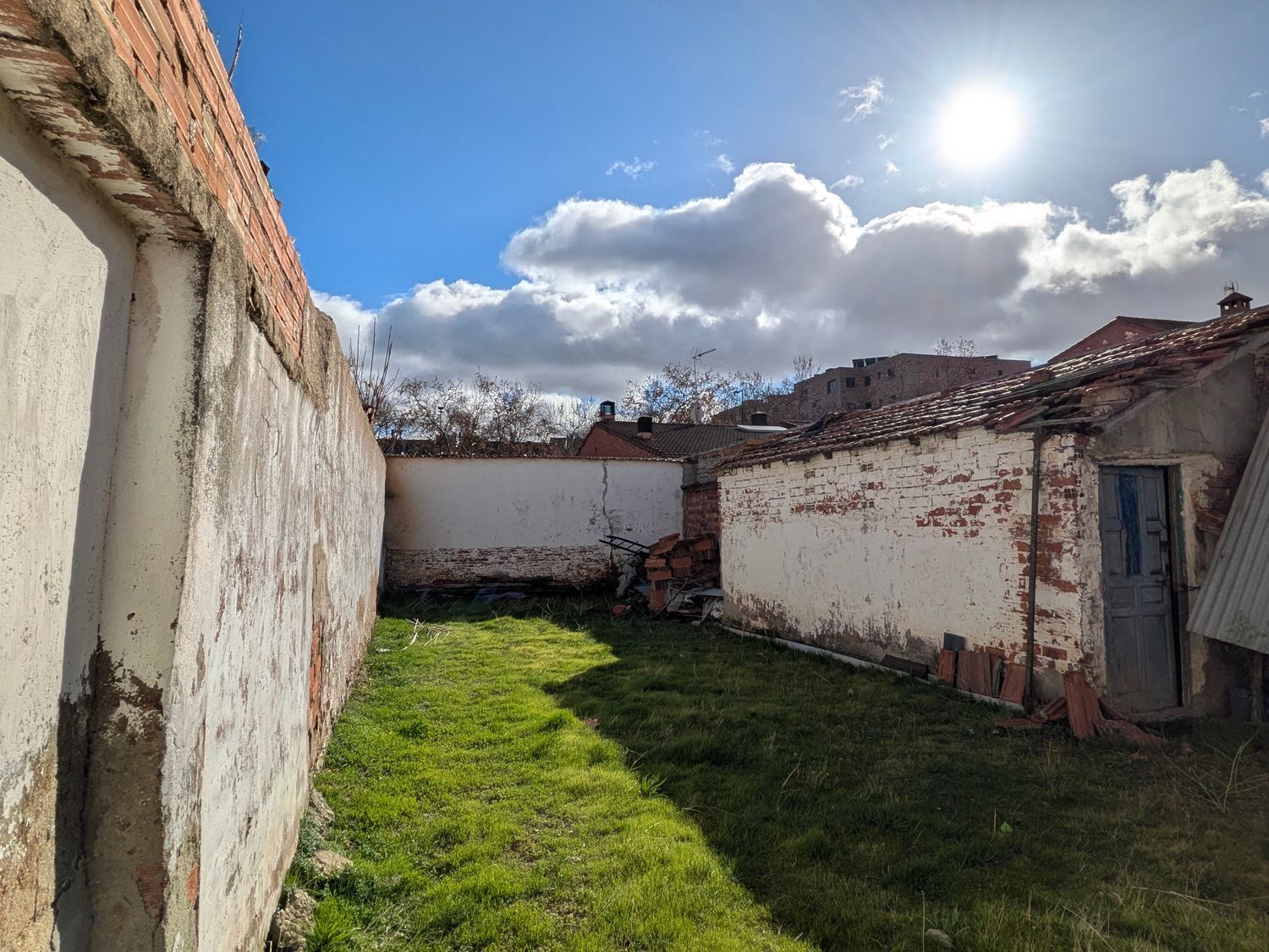 Fincas y solares-Venta-Valladolid-2060778-Foto-11