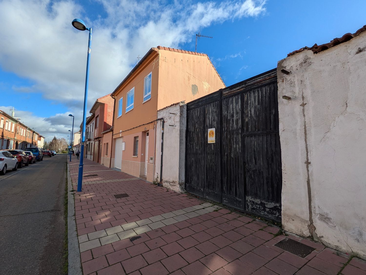Fincas y solares-Venta-Valladolid-2060778-Foto-15