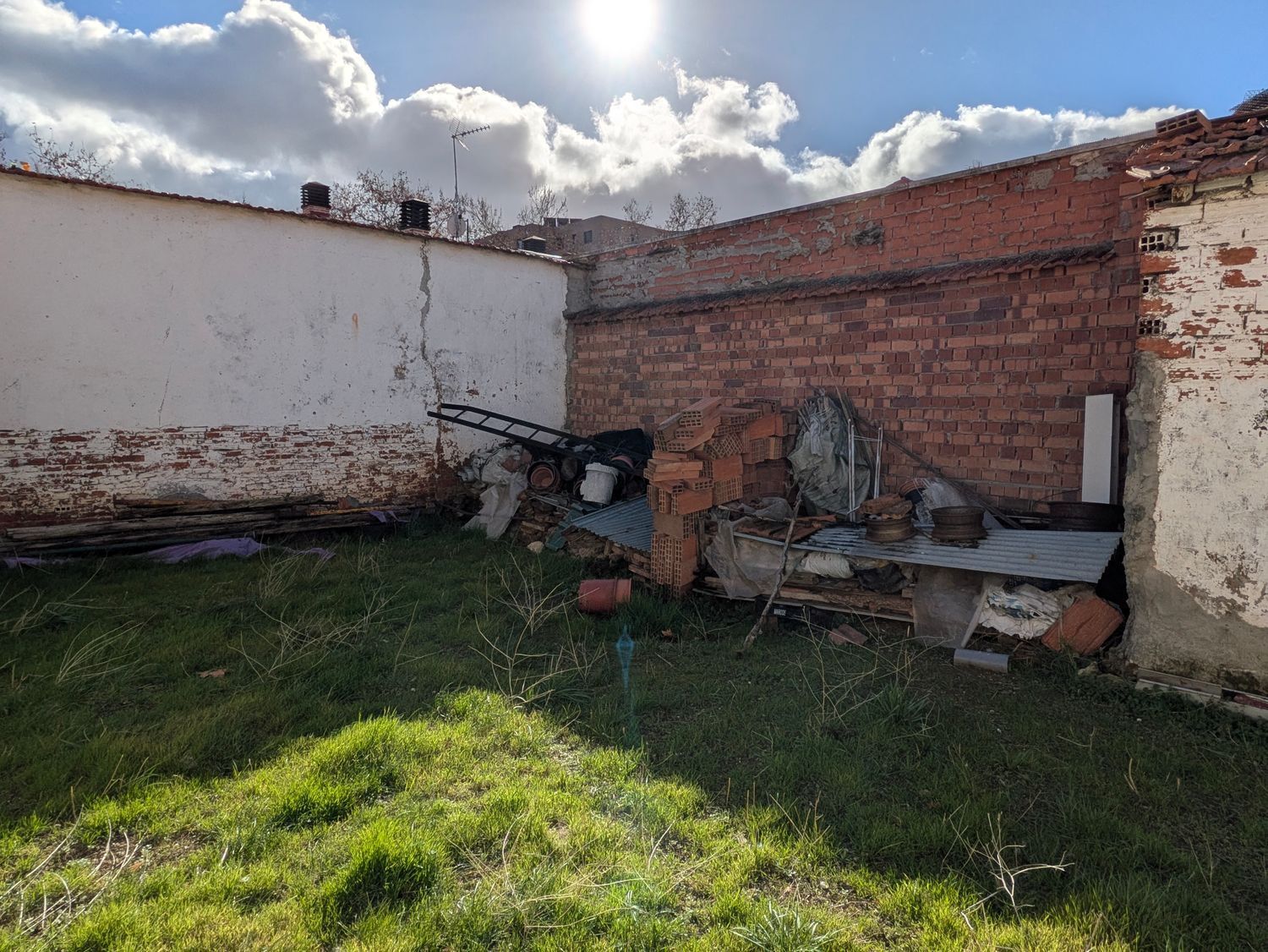 Fincas y solares-Venta-Valladolid-2060778-Foto-14