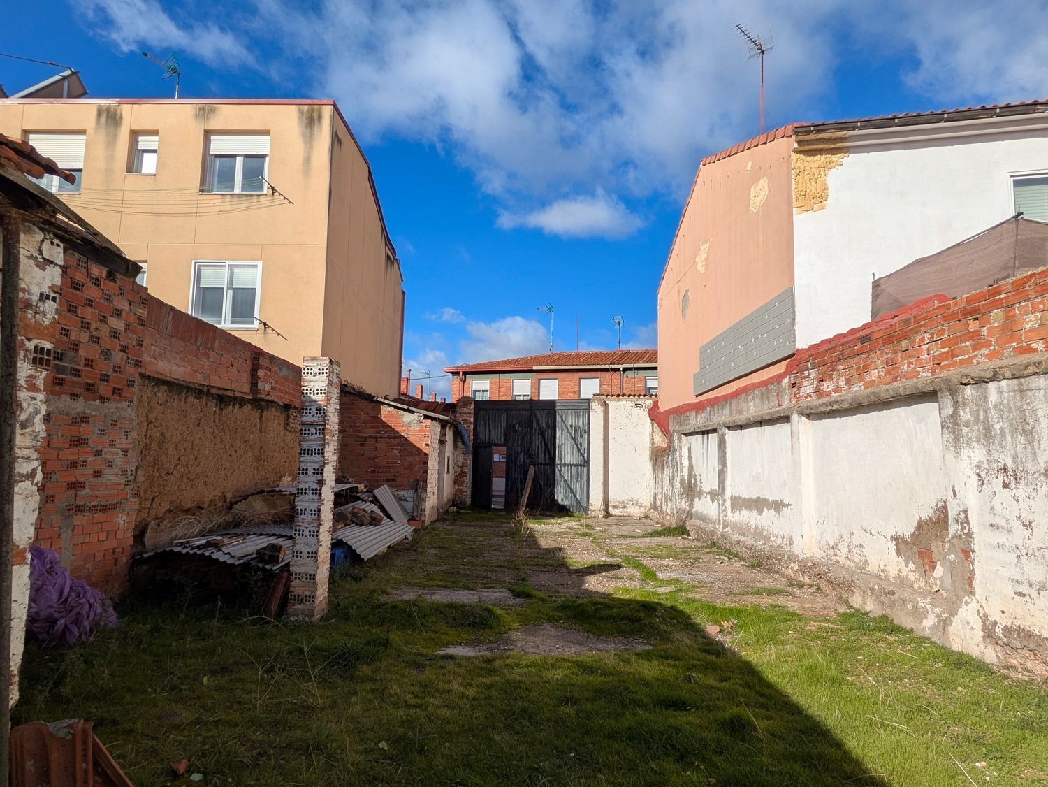 Fincas y solares-Venta-Valladolid-2060778-Foto-17