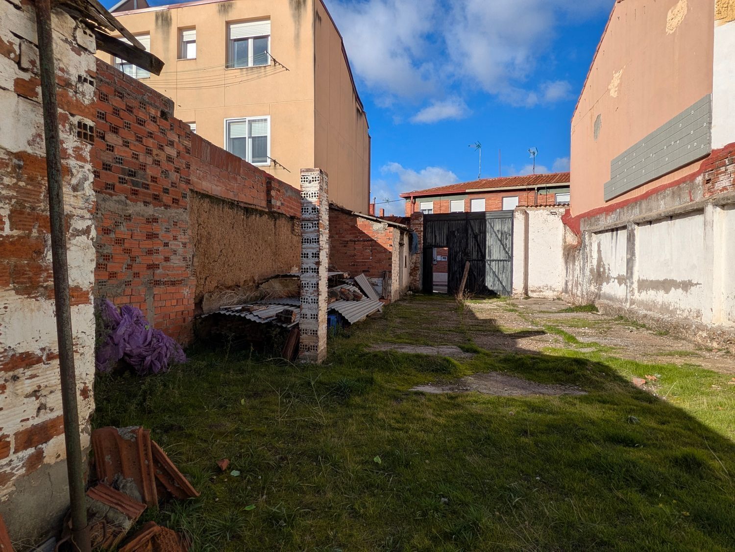 Fincas y solares-Venta-Valladolid-2060778-Foto-16