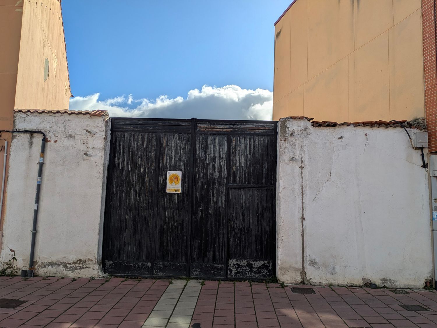 Fincas y solares-Venta-Valladolid-2060778-Foto-18