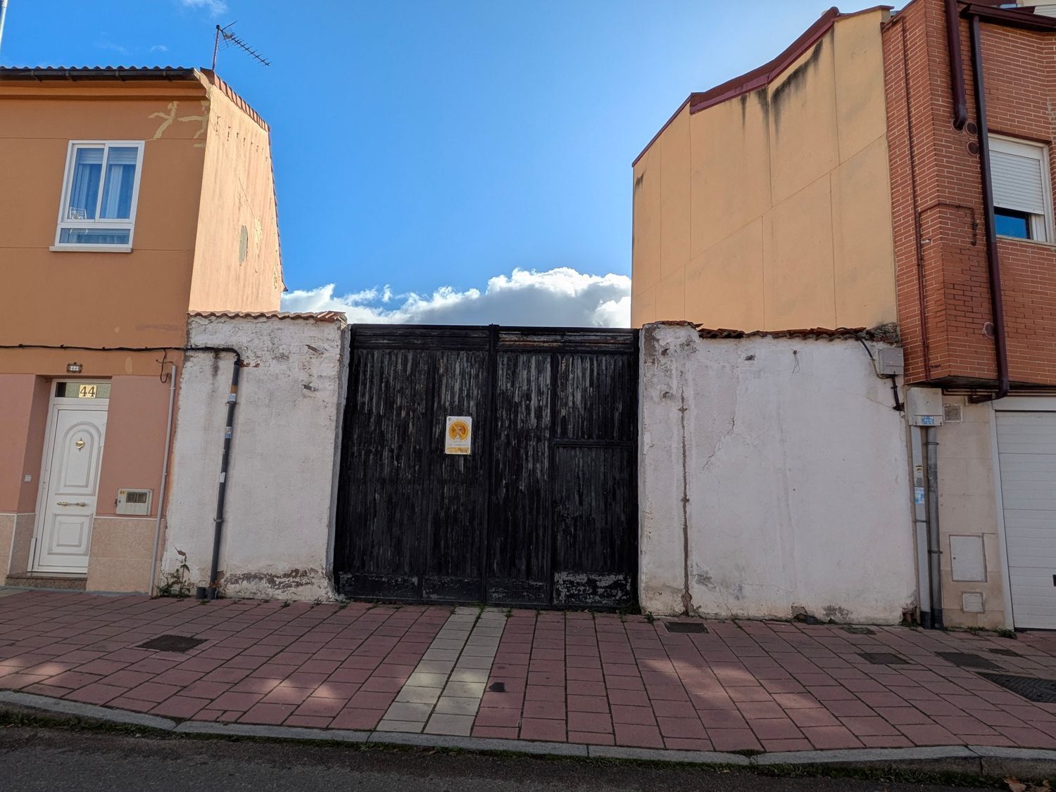 Fincas y solares-Venta-Valladolid-2060778-Foto-24