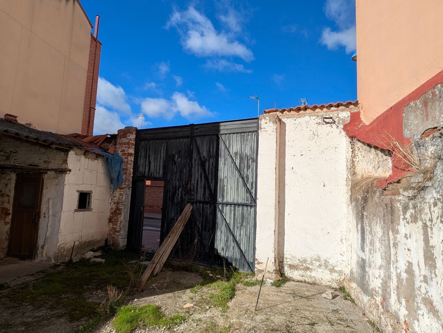 Fincas y solares-Venta-Valladolid-2060778-Foto-25