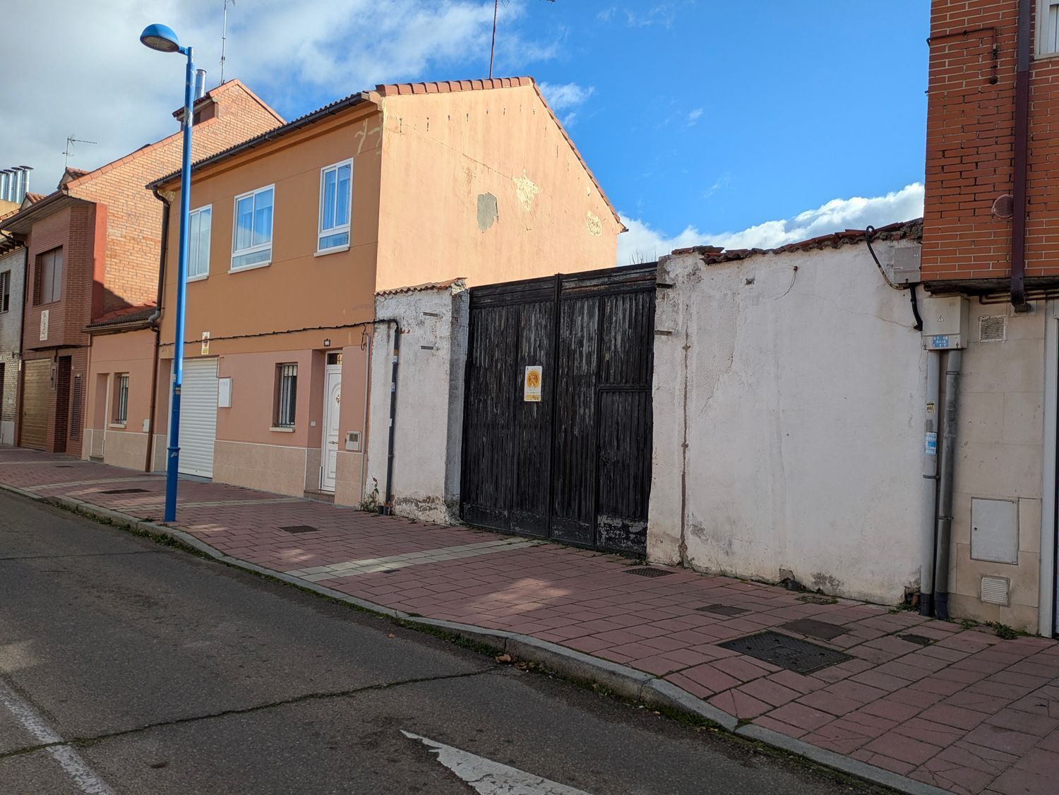 Fincas y solares-Venta-Valladolid-2060778-Foto-30