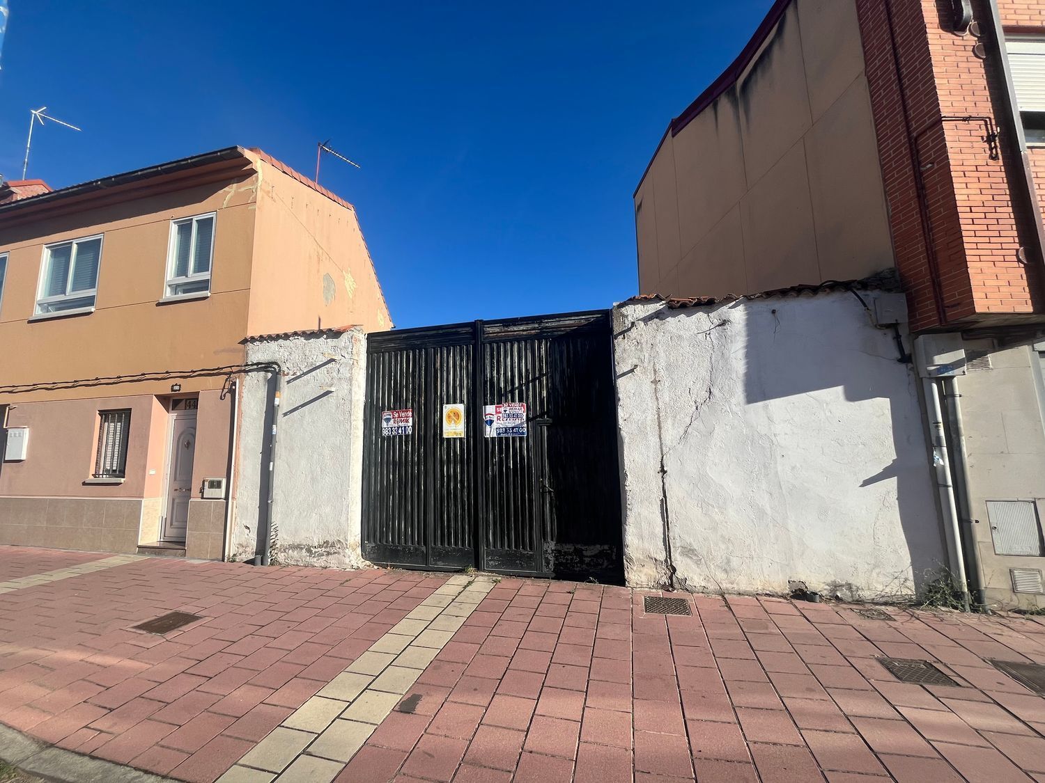 Fincas y solares-Venta-Valladolid-2060778-Foto-35