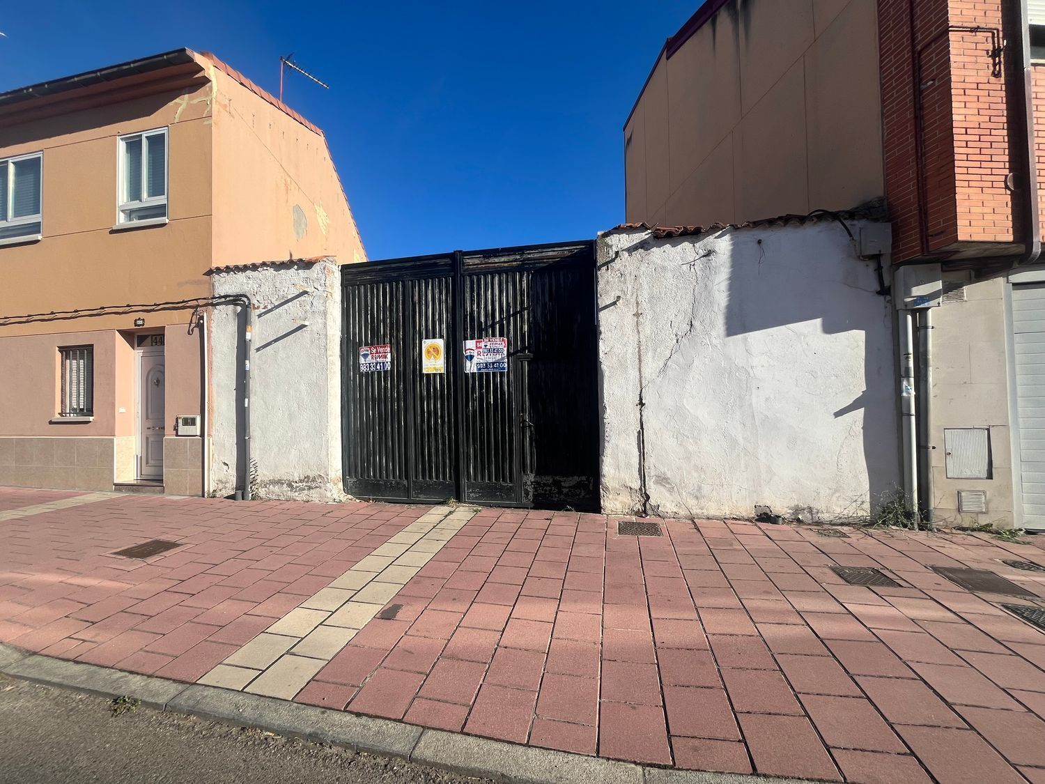 Fincas y solares-Venta-Valladolid-2060778-Foto-34