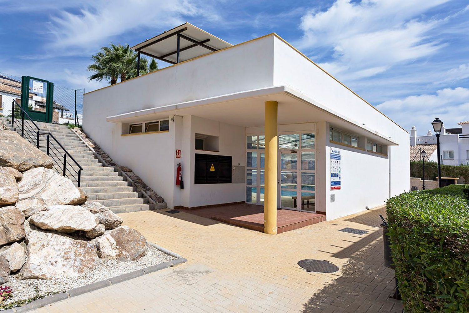 Pisos-Venta-HuÃ©rcal-Overa-2241773-Foto-33