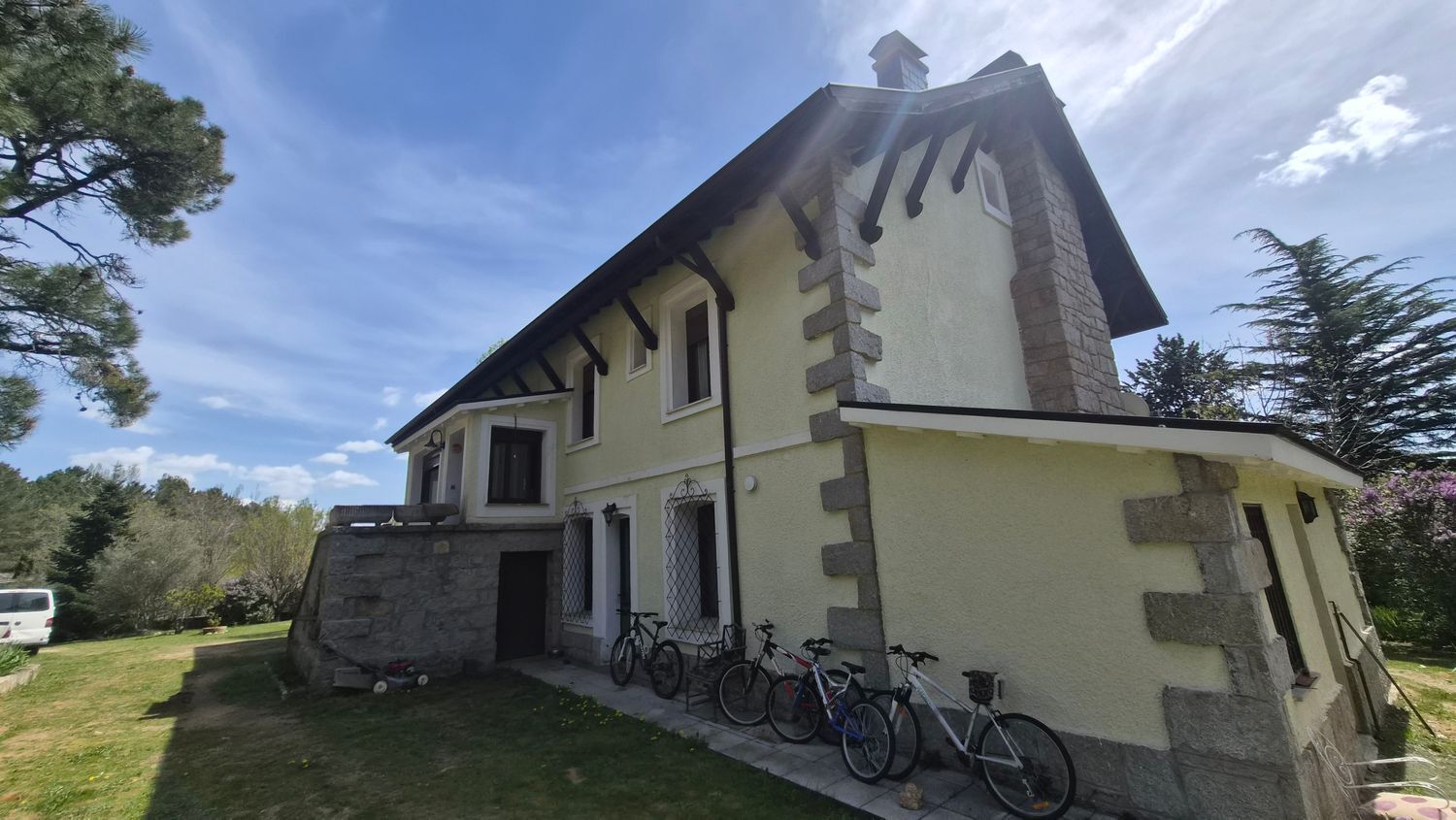 Casas o chalets-Venta-Las Navas del MarquÃ©s-1974890-Foto-6