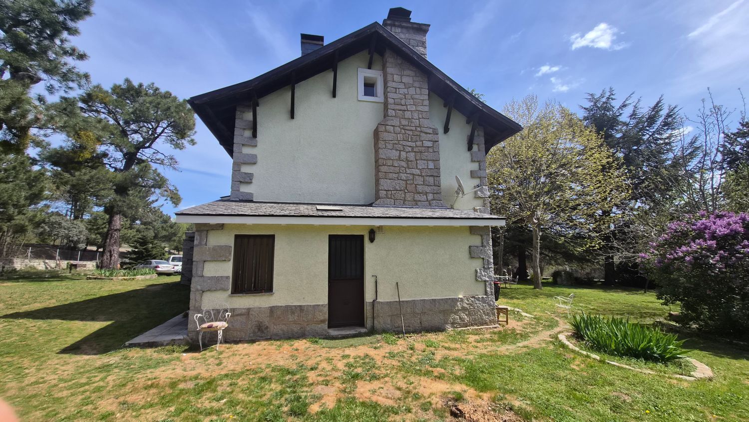 Casas o chalets-Venta-Las Navas del MarquÃ©s-1974890-Foto-7