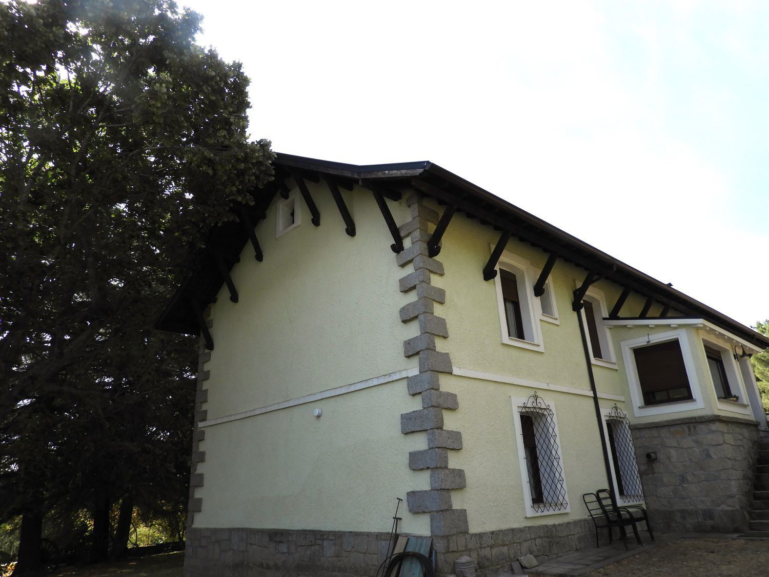 Casas o chalets-Venta-Las Navas del MarquÃ©s-1974890-Foto-8