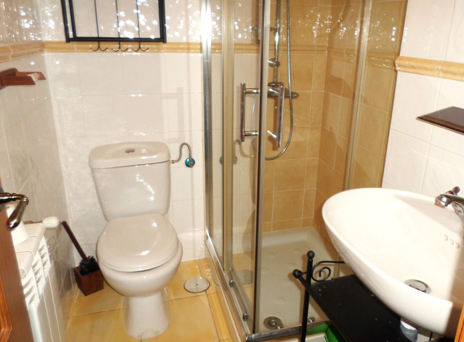 Casas o chalets-Venta-Las Navas del MarquÃ©s-1974890-Foto-18