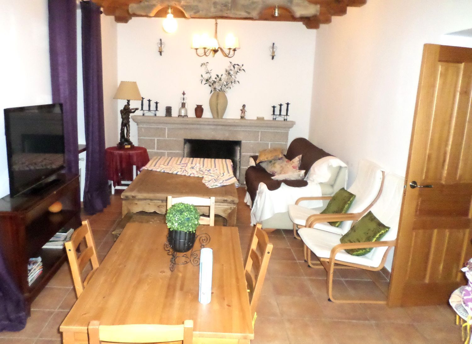 Casas o chalets-Venta-Las Navas del MarquÃ©s-1974890-Foto-25