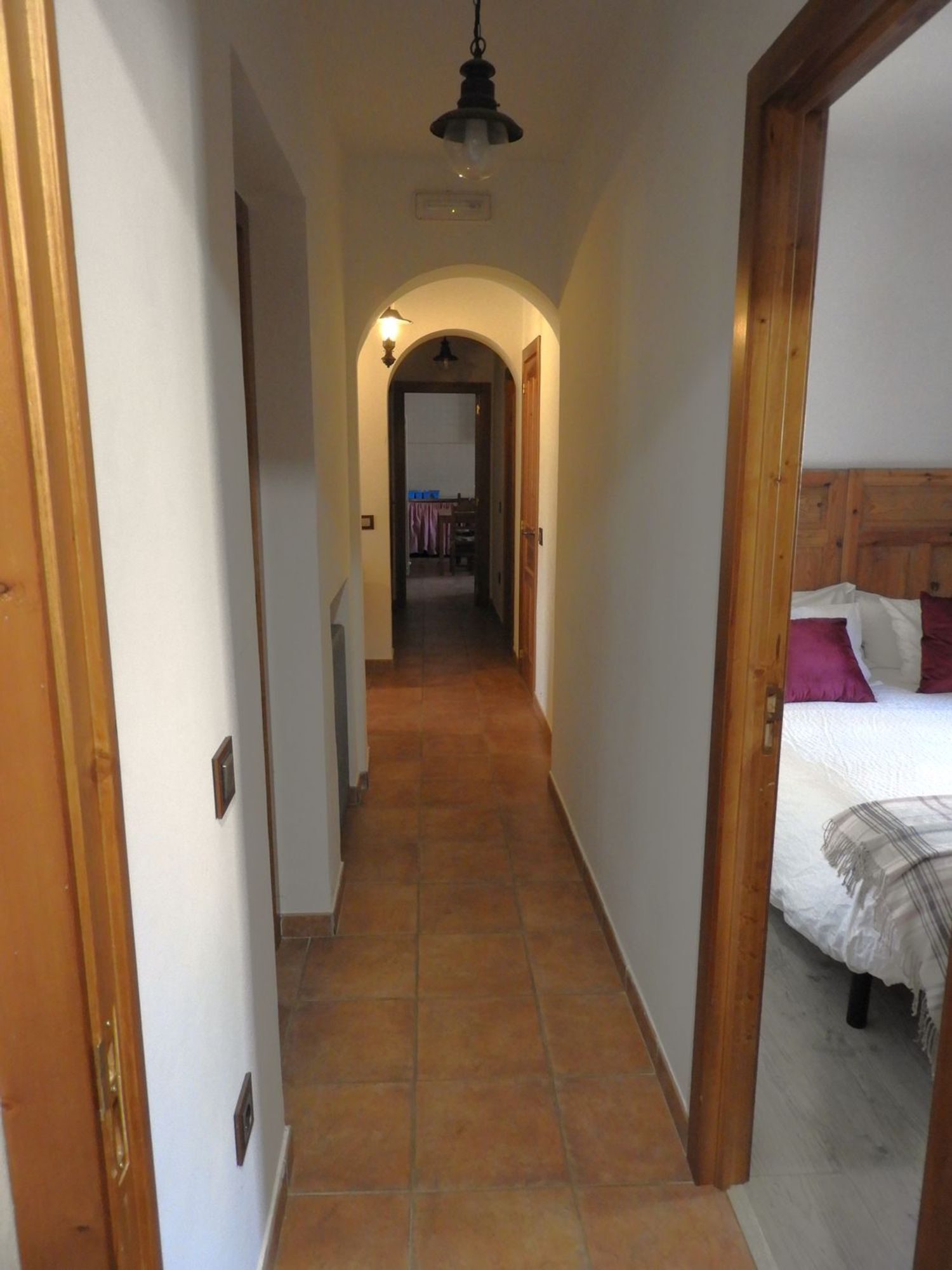 Casas o chalets-Venta-Las Navas del MarquÃ©s-1974890-Foto-23