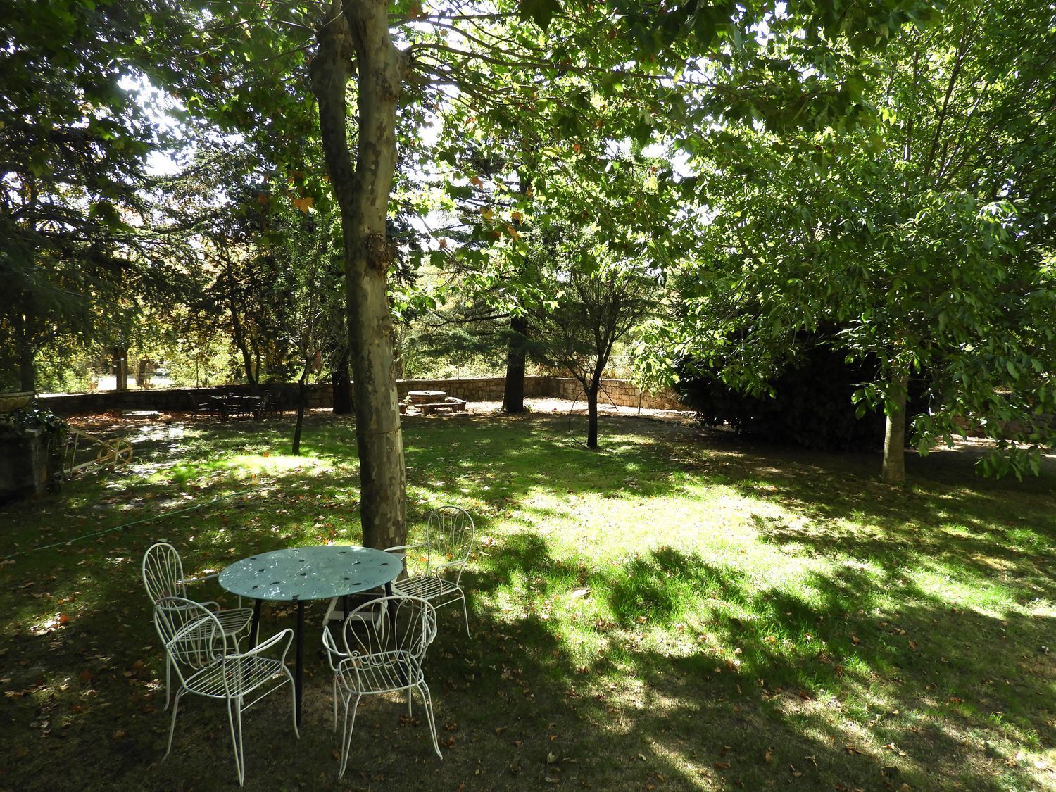 Casas o chalets-Venta-Las Navas del MarquÃ©s-1974890-Foto-31