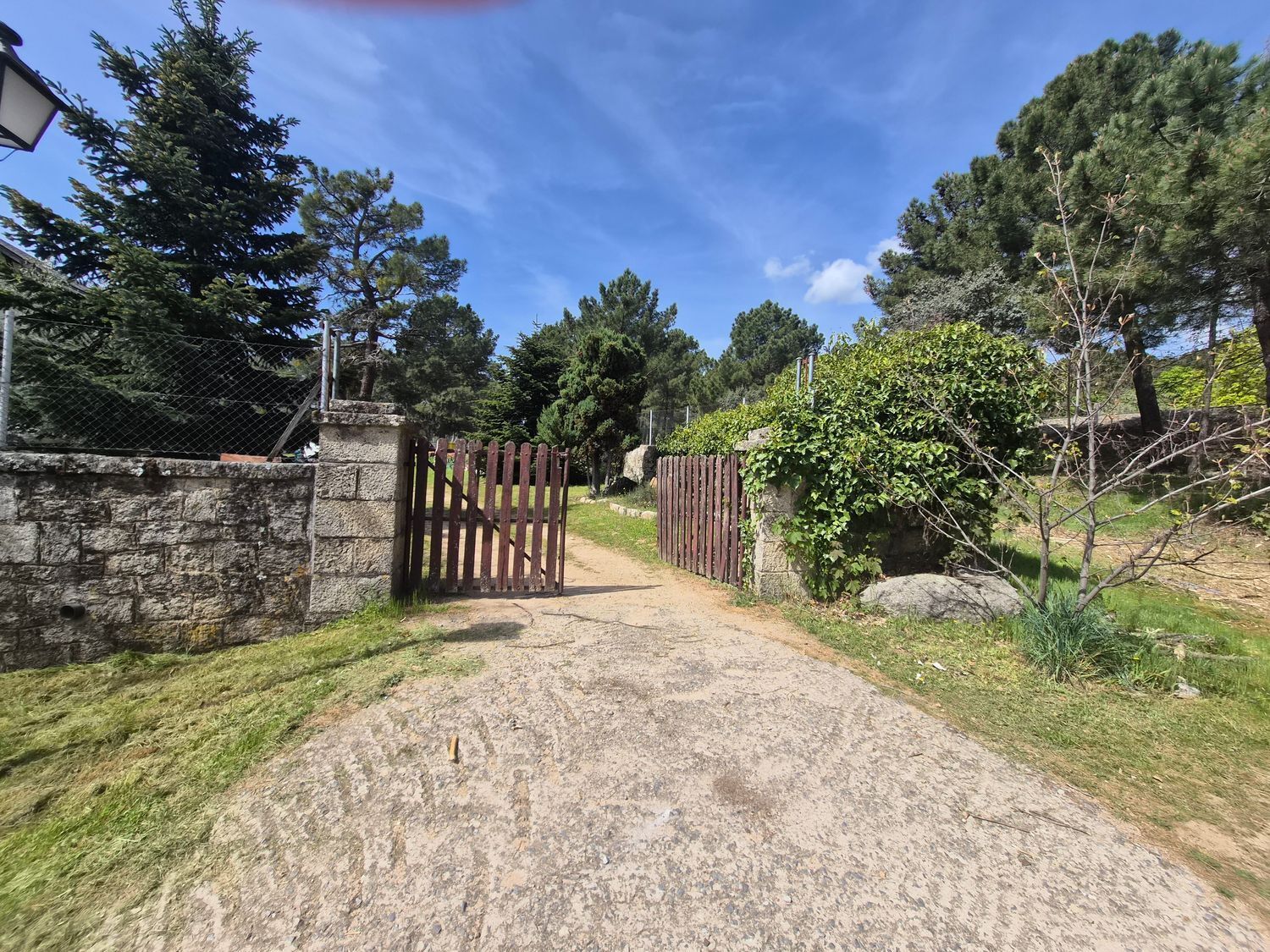 Casas o chalets-Venta-Las Navas del MarquÃ©s-1974890-Foto-34