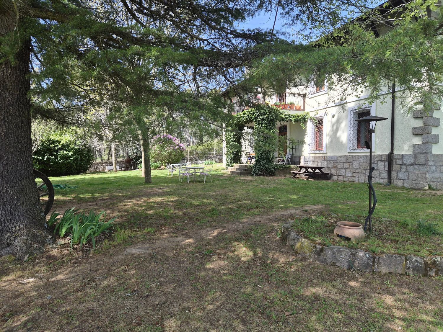 Casas o chalets-Venta-Las Navas del MarquÃ©s-1974890-Foto-33