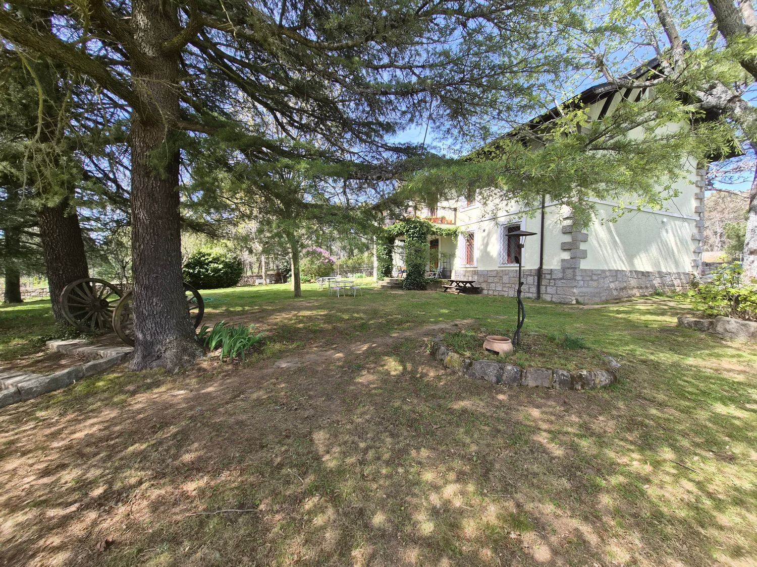 Casas o chalets-Venta-Las Navas del MarquÃ©s-1974890-Foto-37