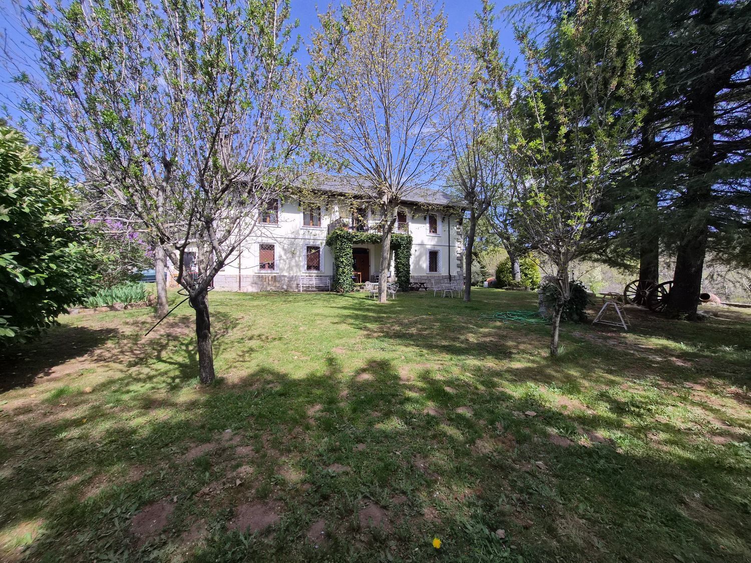 Casas o chalets-Venta-Las Navas del MarquÃ©s-1974890-Foto-40