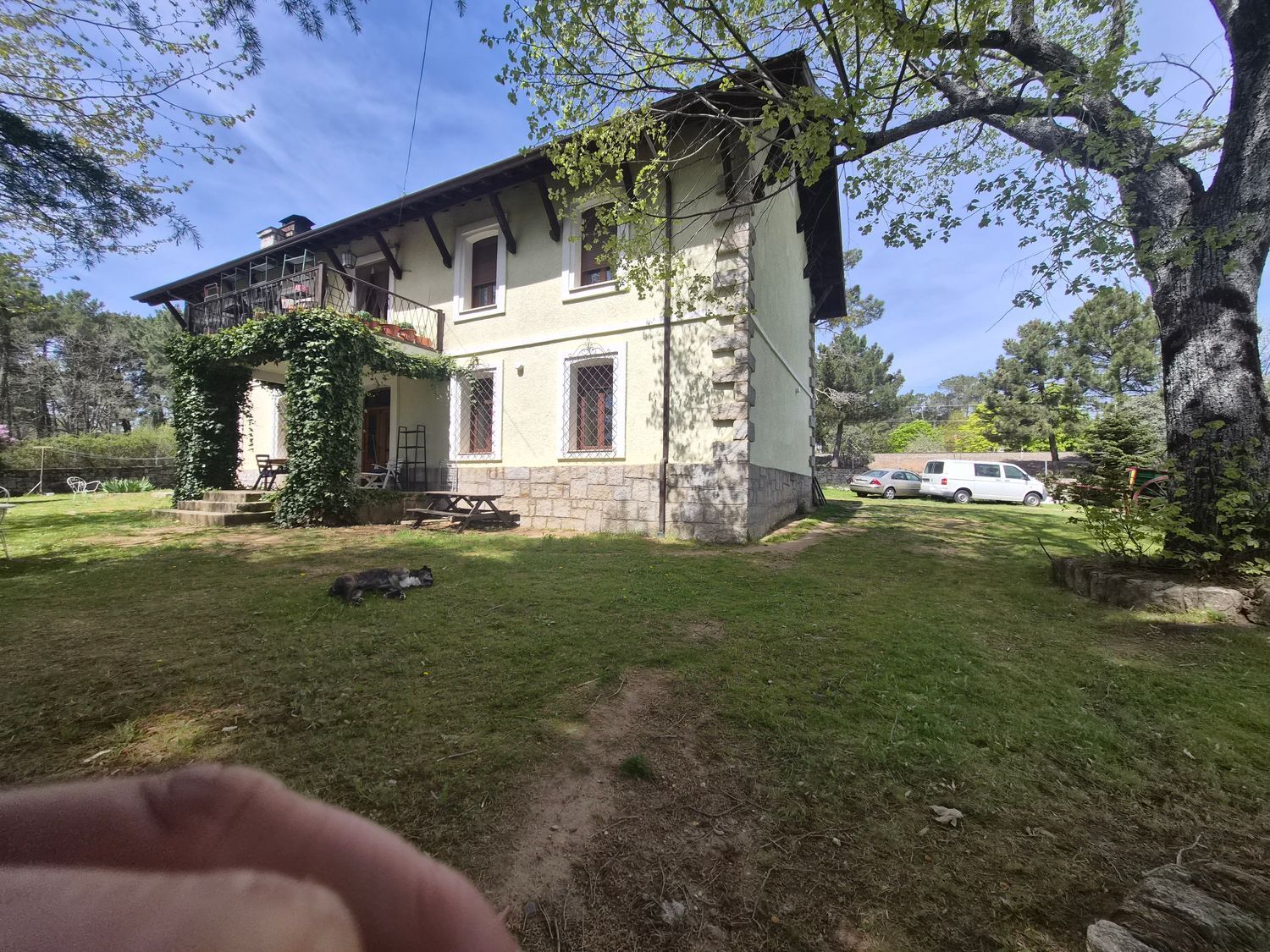 Casas o chalets-Venta-Las Navas del MarquÃ©s-1974890-Foto-43