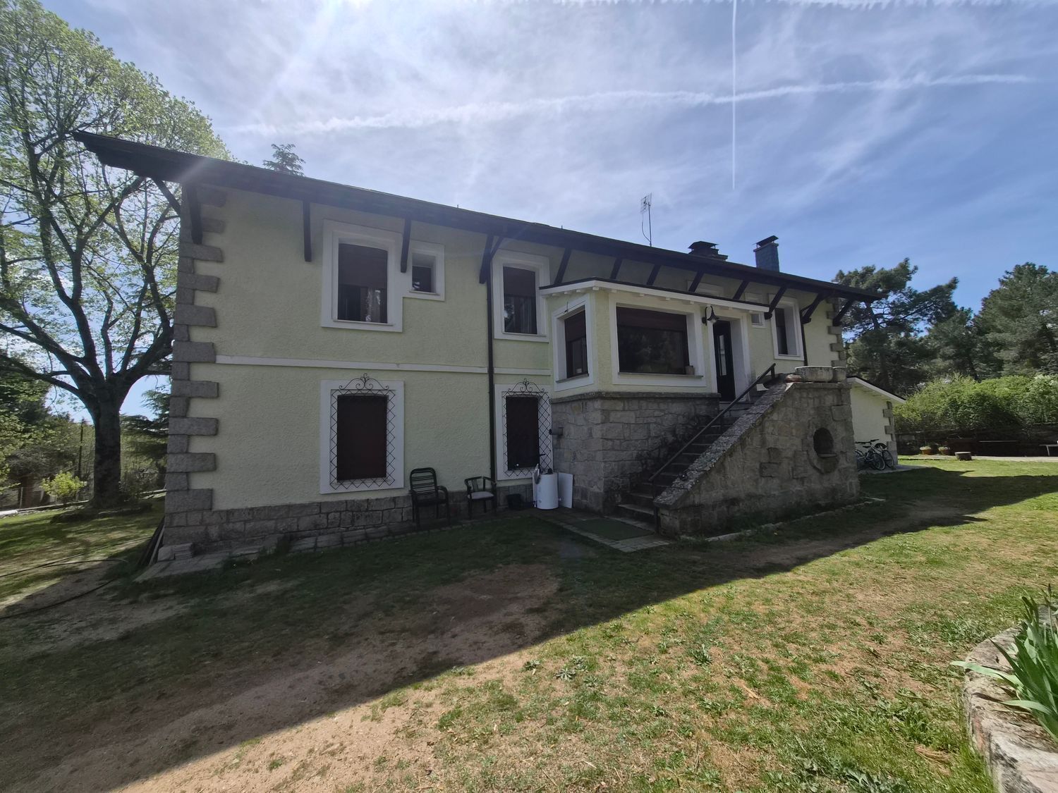 Casas o chalets-Venta-Las Navas del MarquÃ©s-1974890-Foto-44