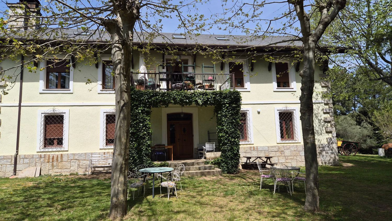 Casas o chalets-Venta-Las Navas del MarquÃ©s-1974890-Foto-45