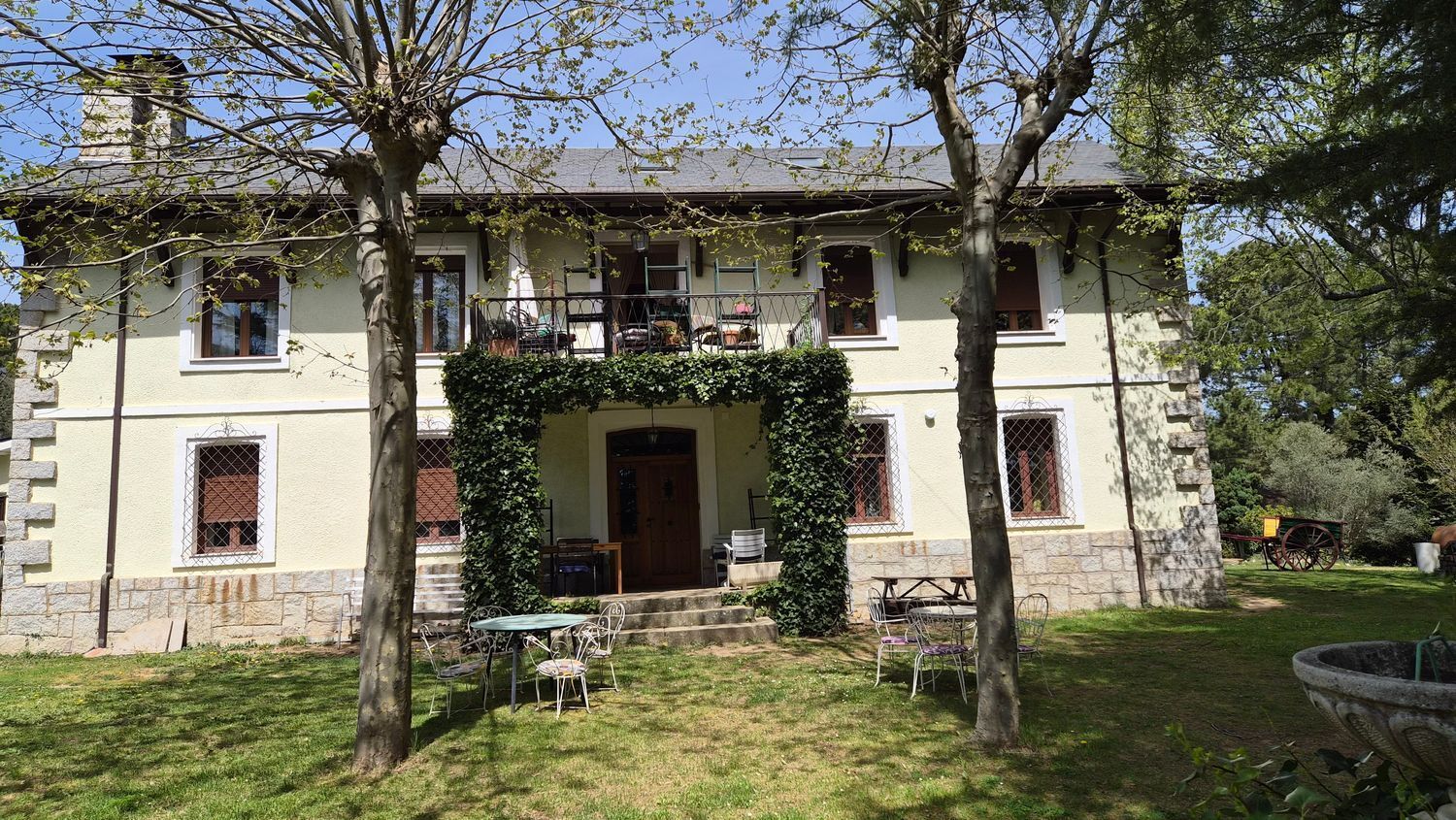 Casas o chalets-Venta-Las Navas del MarquÃ©s-1974890-Foto-46