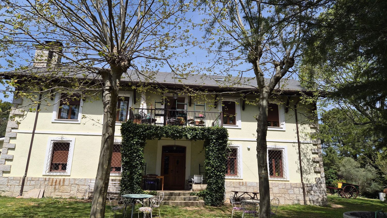 Casas o chalets-Venta-Las Navas del MarquÃ©s-1974890-Foto-47