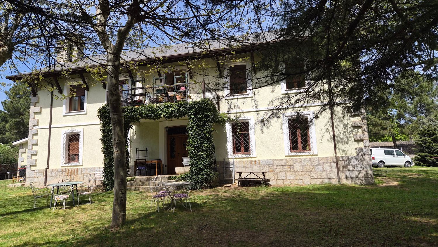 Casas o chalets-Venta-Las Navas del MarquÃ©s-1974890-Foto-48