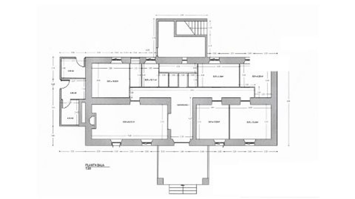 Casas o chalets-Venta-Las Navas del MarquÃ©s-1974890-Foto-50