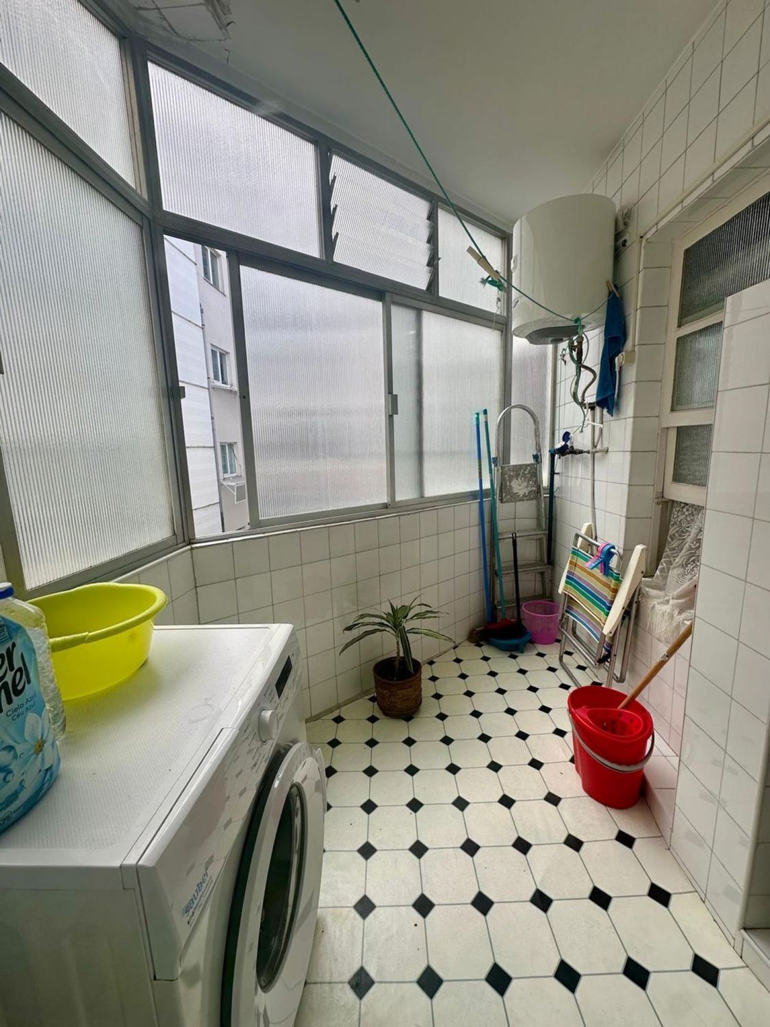 Pisos-Alquiler-A CoruÃ±a-2418488-Foto-23