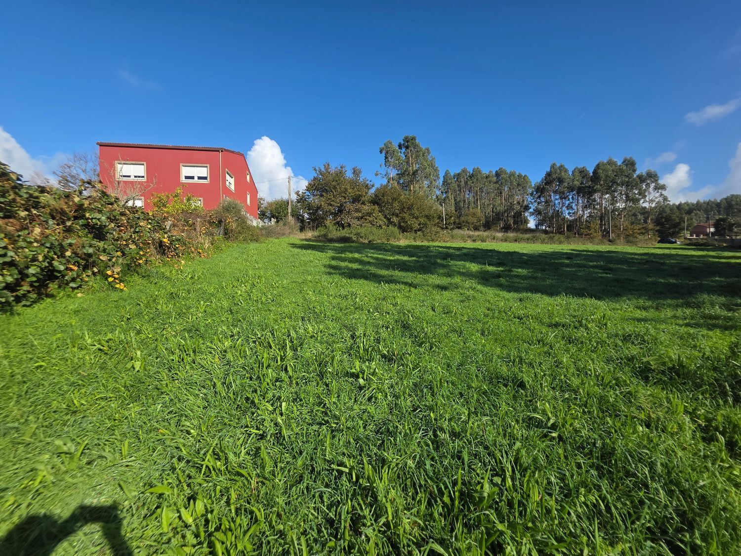 Fincas y solares-Venta-2418356