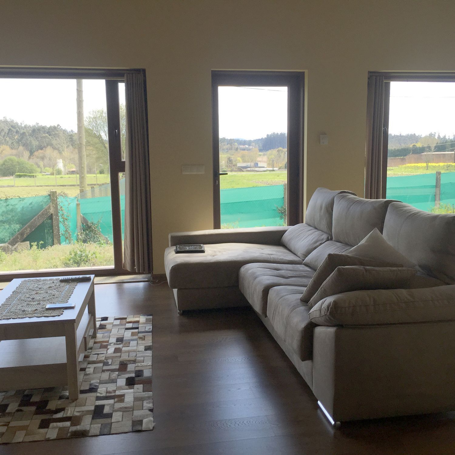 Casas o chalets-Alquiler-Santiago de Compostela-2418347-Foto-2