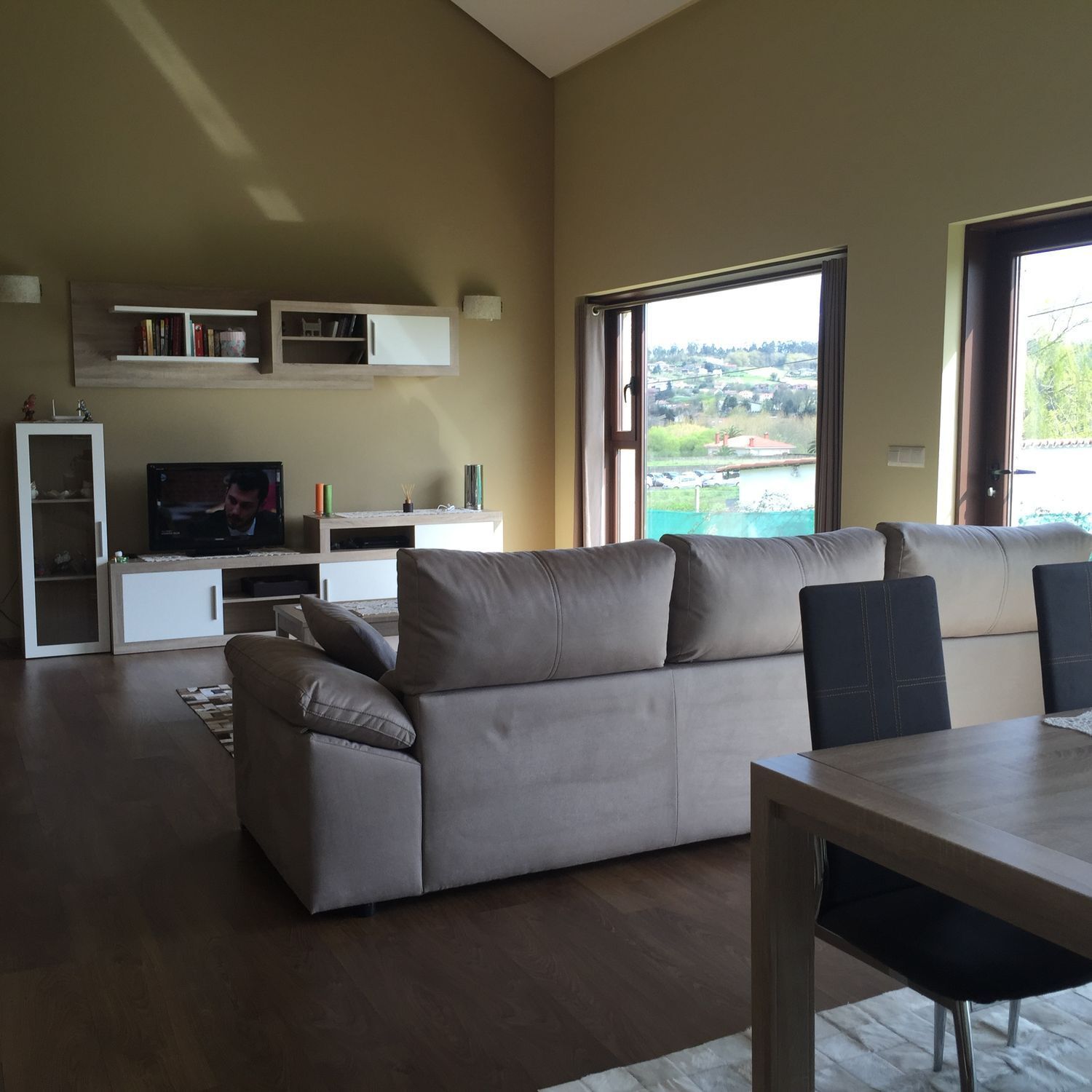 Casas o chalets-Alquiler-2418347