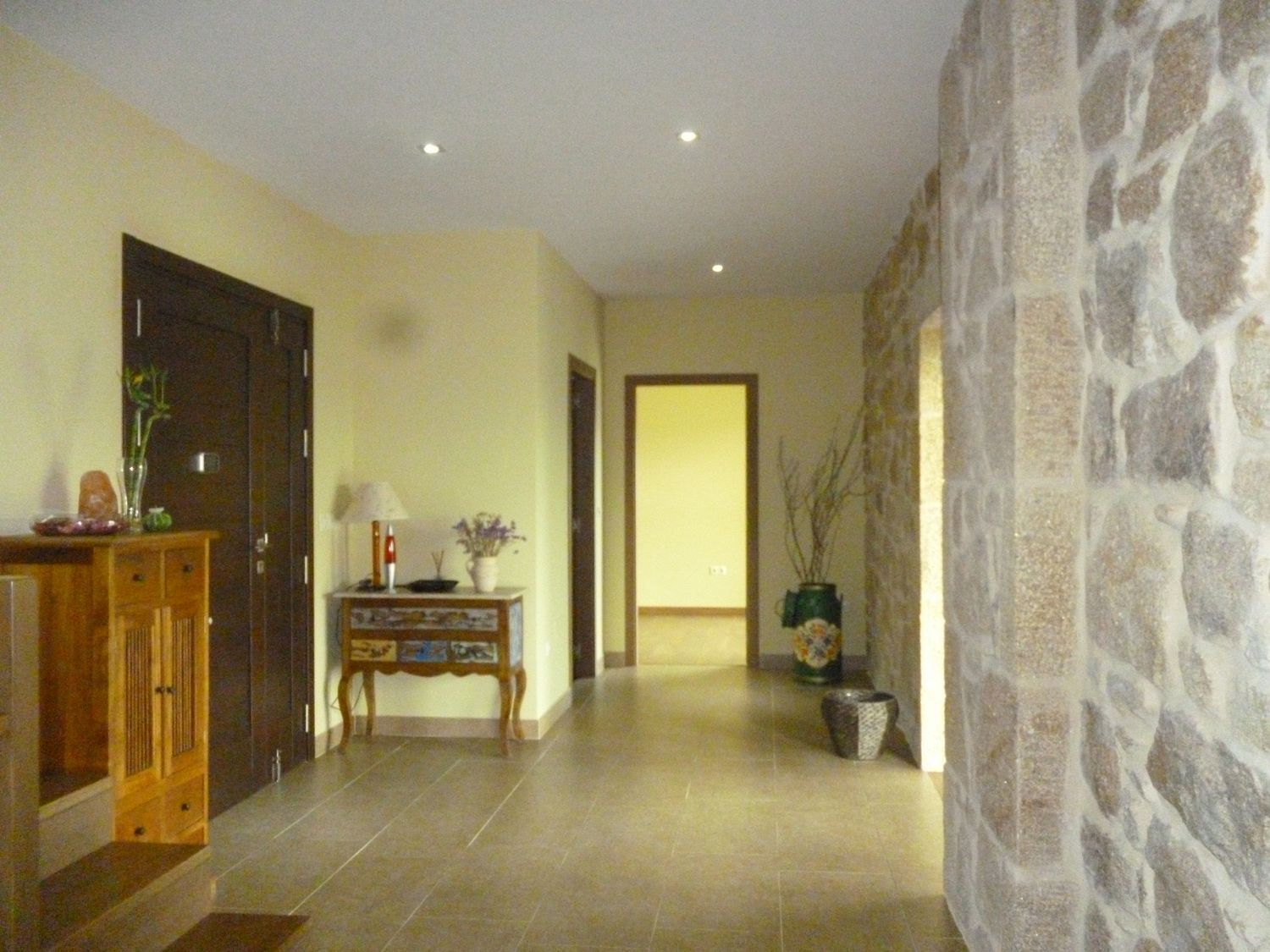 Casas o chalets-Alquiler-Santiago de Compostela-2418347-Foto-5
