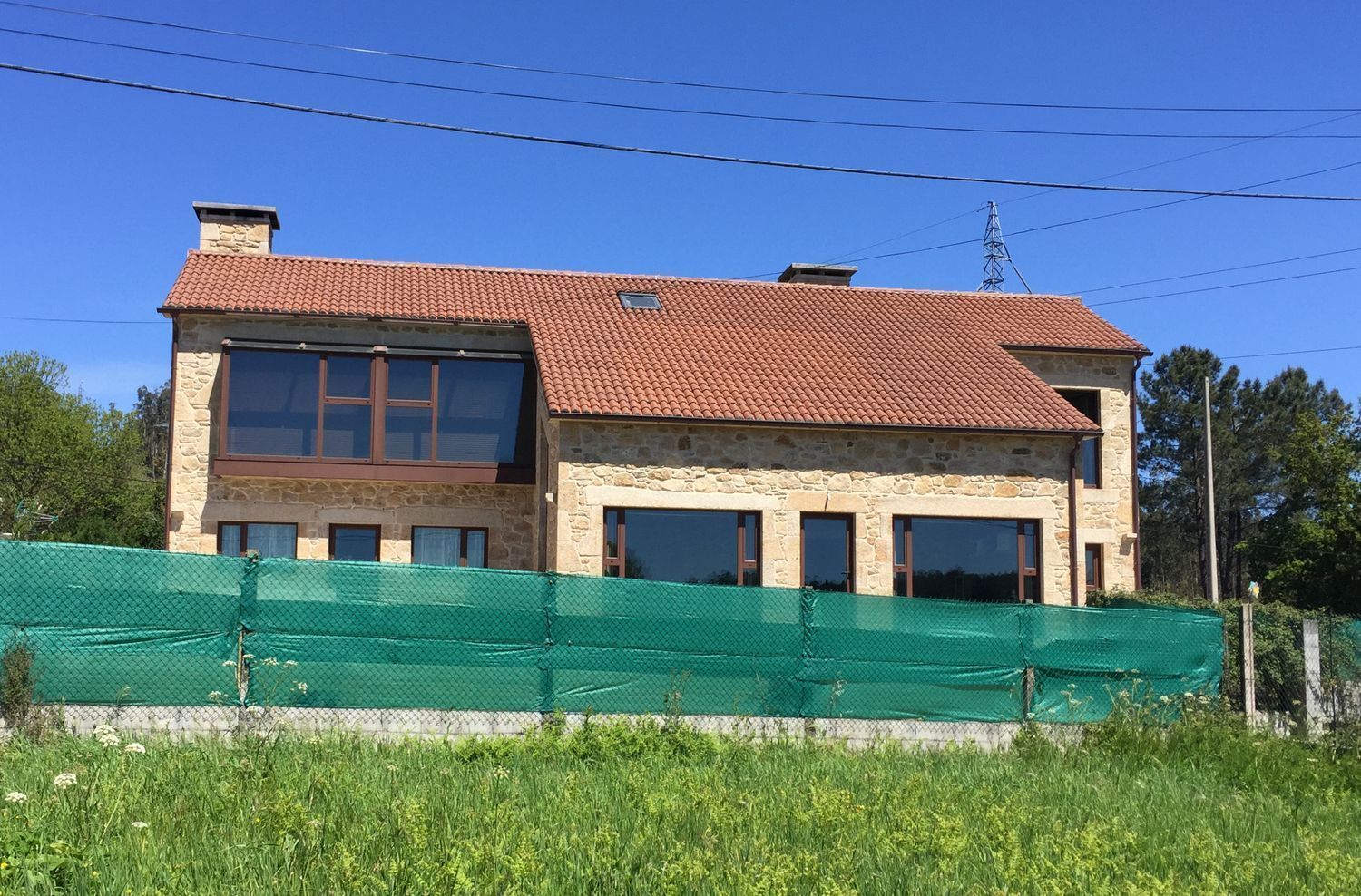 Casas o chalets-Alquiler-Santiago de Compostela-2418347-Foto-4