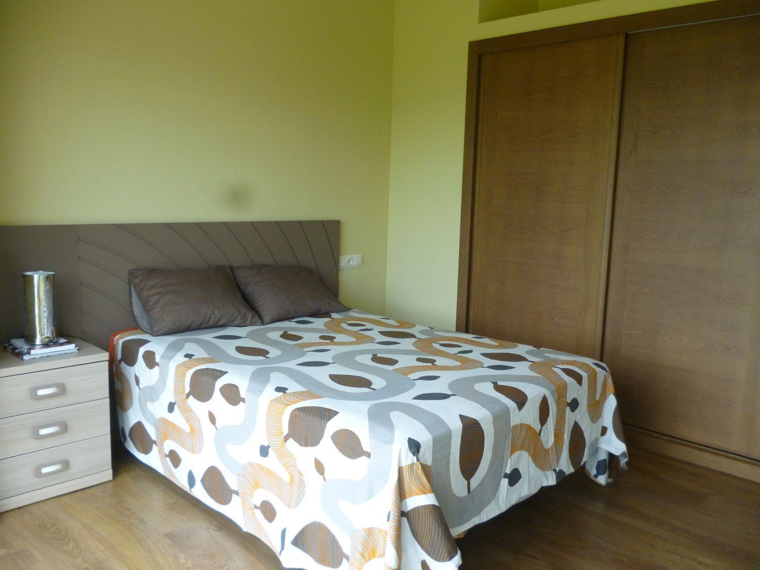 Casas o chalets-Alquiler-Santiago de Compostela-2418347-Foto-21