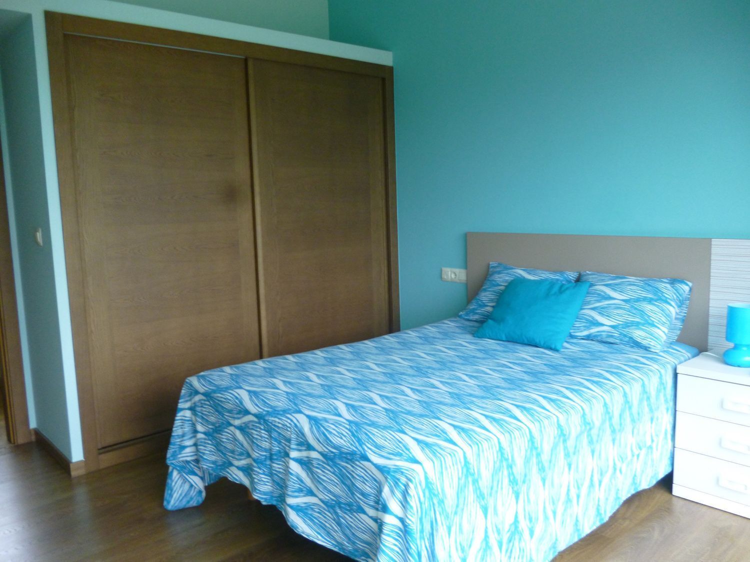 Casas o chalets-Alquiler-Santiago de Compostela-2418347-Foto-22
