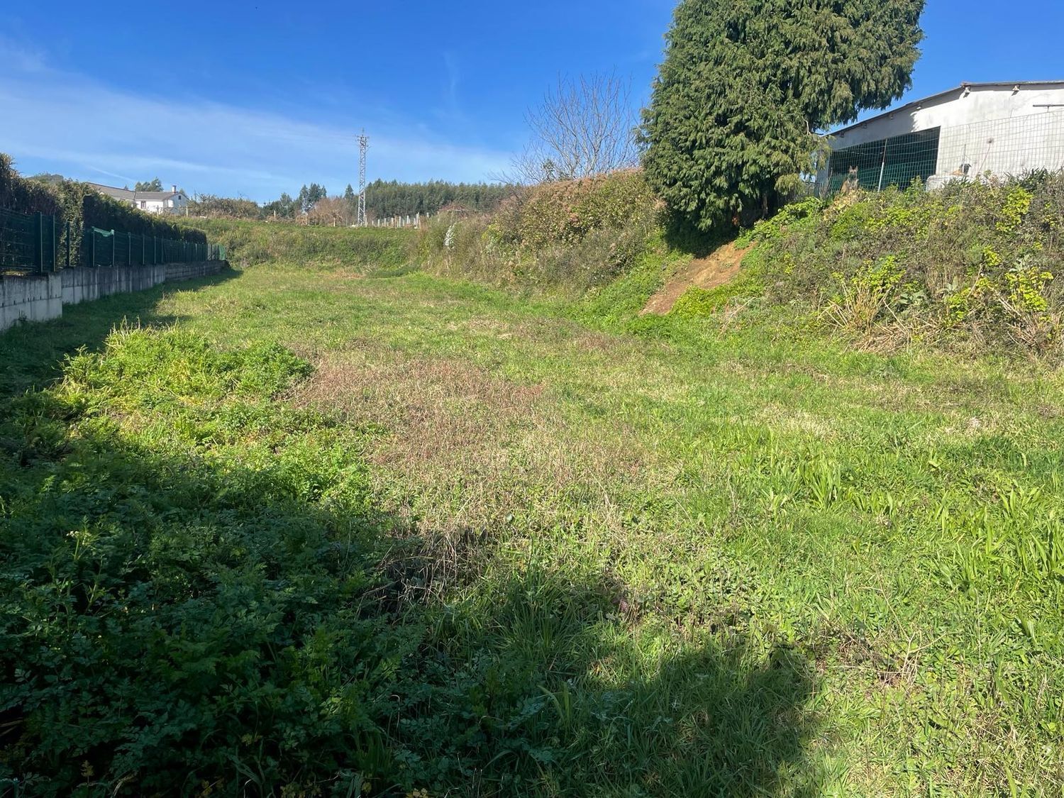 Fincas y solares-Venta-Narón-2418338