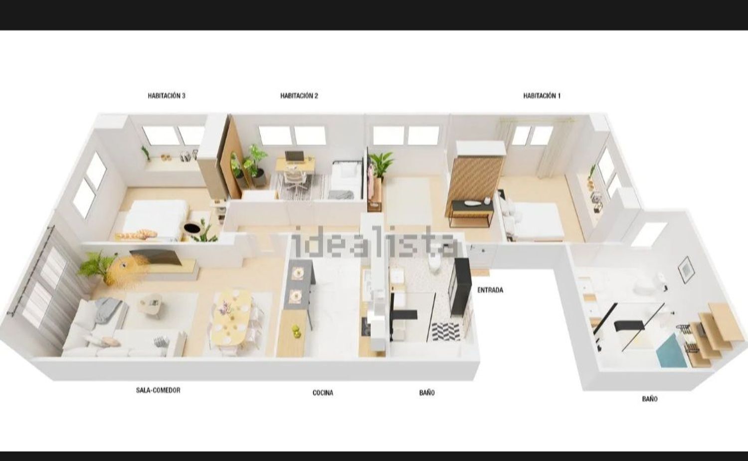 Pisos-Venta-PadrÃ³n-2418320-Foto-7