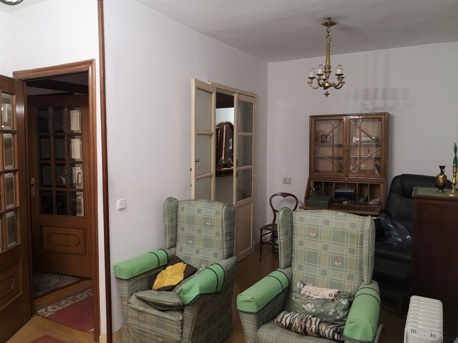Casas o chalets-Venta-Santiago de Compostela-2418314-Foto-2