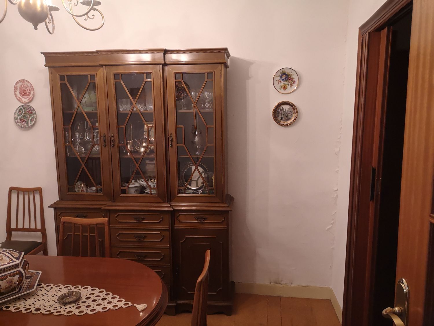 Casas o chalets-Venta-Santiago de Compostela-2418314-Foto-13
