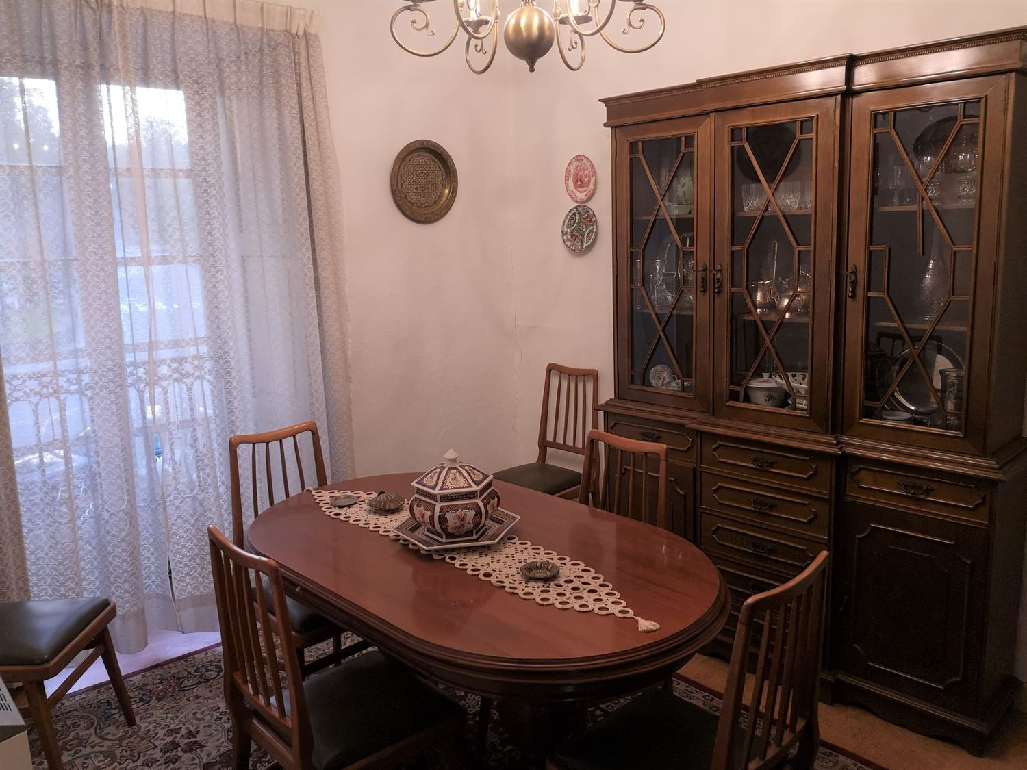 Casas o chalets-Venta-Santiago de Compostela-2418314-Foto-12