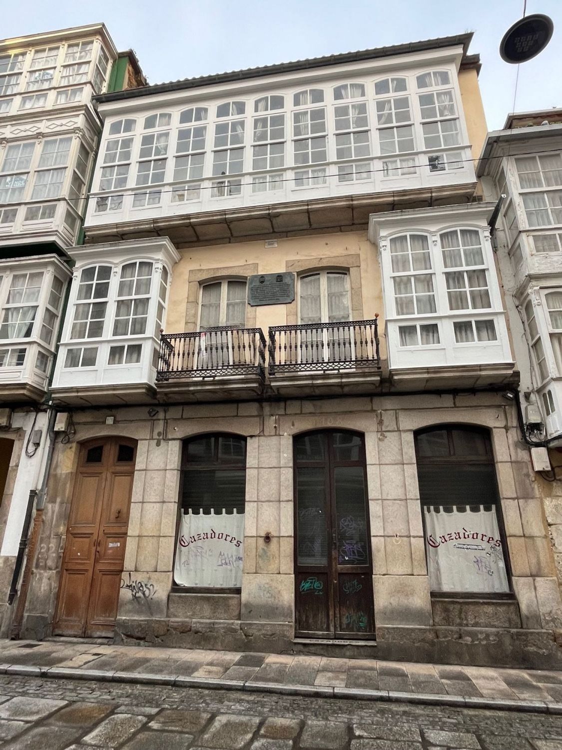 Casas o chalets-Venta-Ferrol-2418308-Foto-2