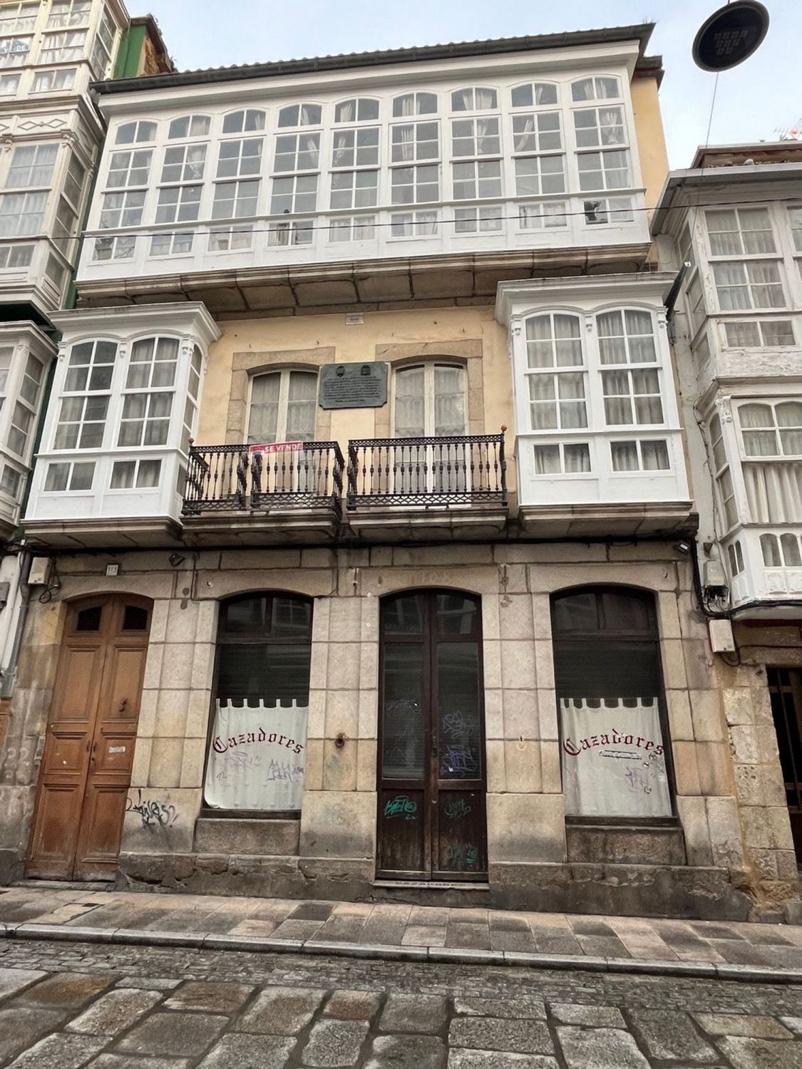 Casas o chalets-Venta-Ferrol-2418308-Foto-3
