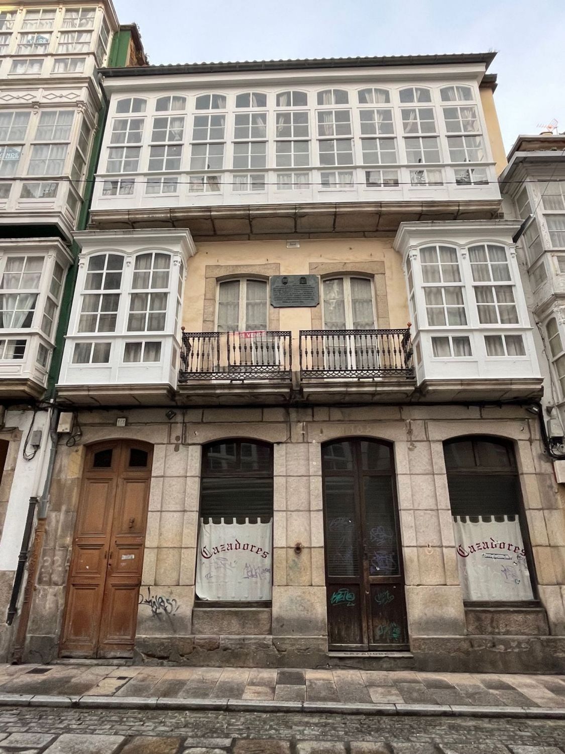 Casas o chalets-Venta-Ferrol-2418308-Foto-5