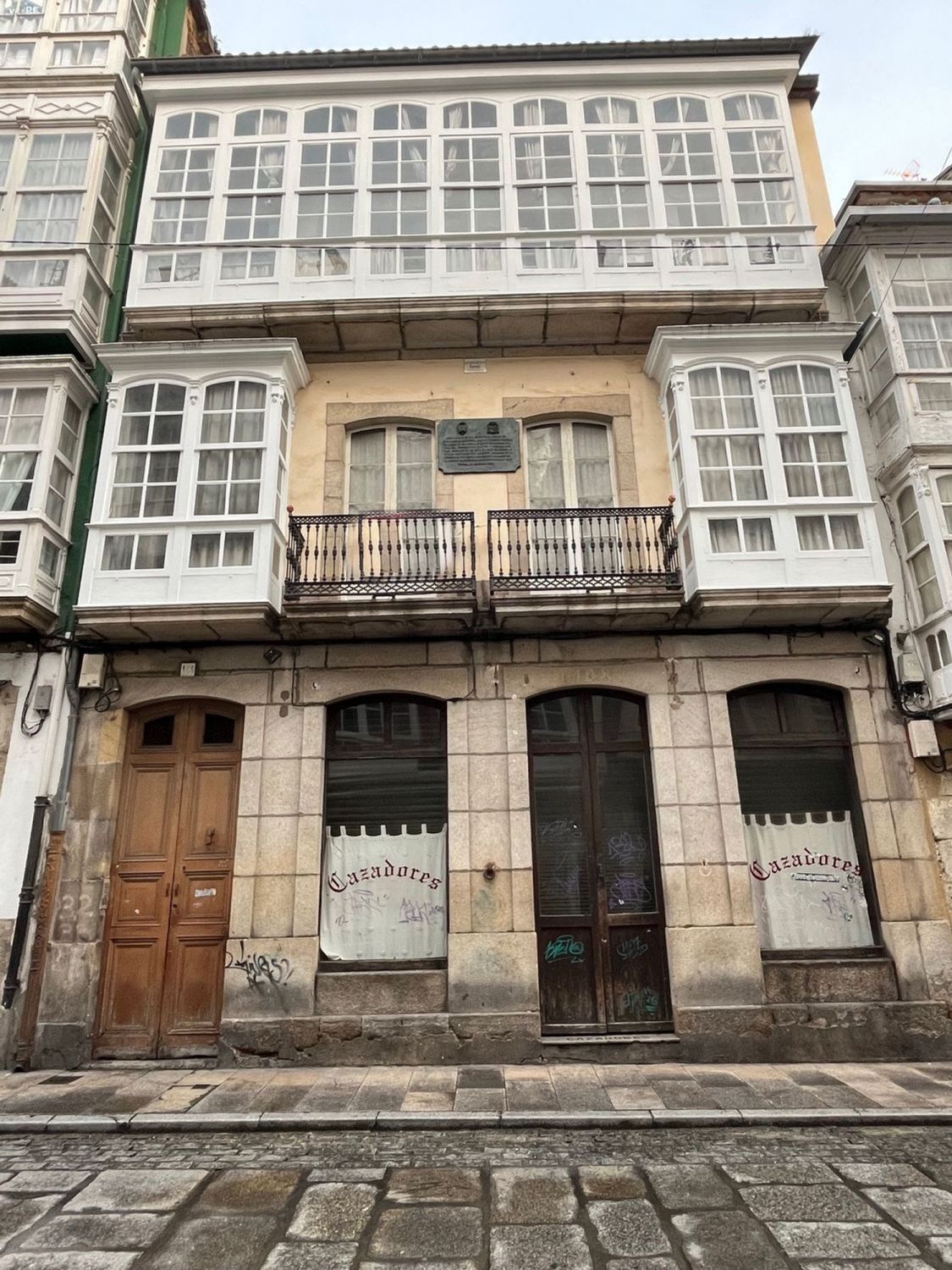 Casas o chalets-Venta-Ferrol-2418308-Foto-4